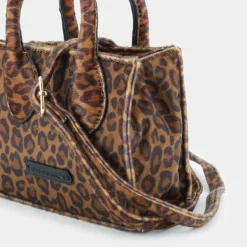 BP- BORSE FANTASIA LEOPARDO JI-I24-10