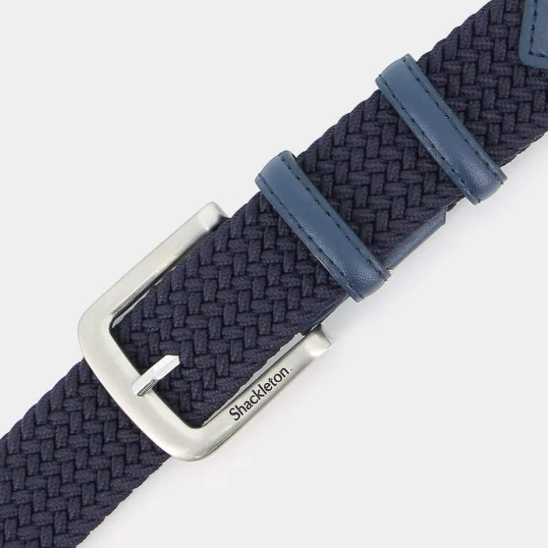 BP- CINTURE BLU CBL-I25-80