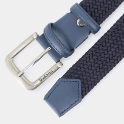 BP- CINTURE BLU CBL-I25-80