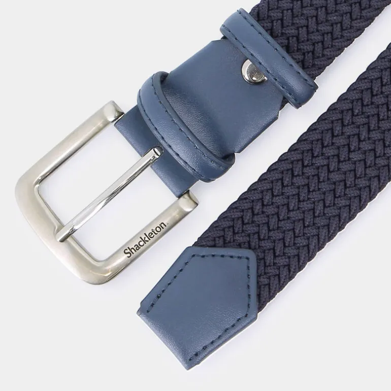 BP- CINTURE BLU CBL-I25-80