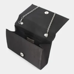 BP- CLUTCH BLACK EG-I24-02