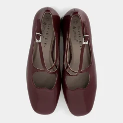 BP- DECOLLET&Egrave; BORDEAUX RE-I24D-35