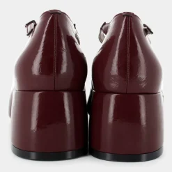 BP- DECOLLET&Egrave; BORDEAUX RE-I24D-35