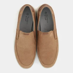 BP- MOCASSINI GIALLO WR-E25U-01