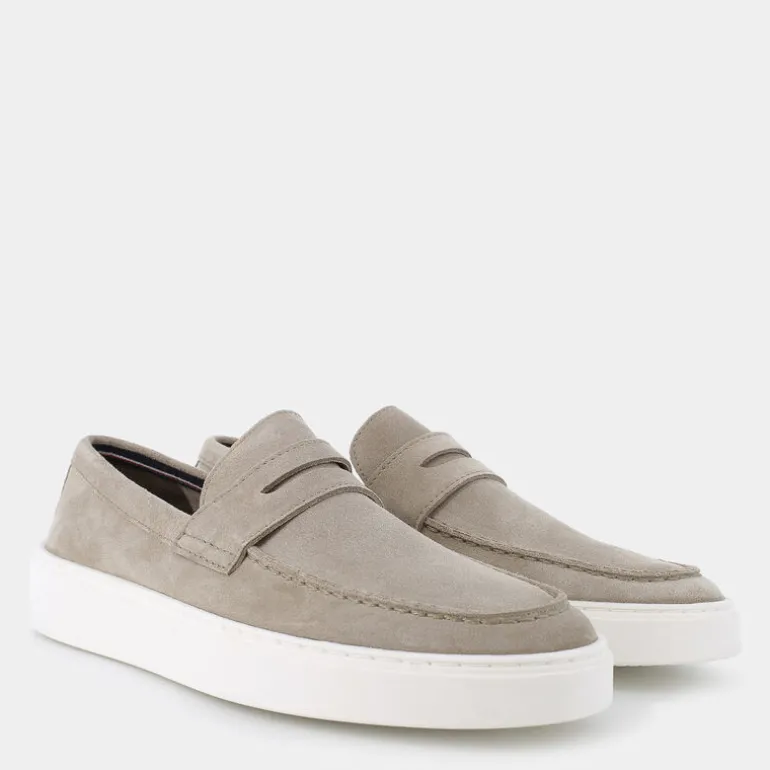 BP- MOCASSINI SABBIA AP-E25U-06