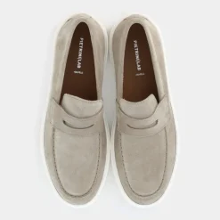 BP- MOCASSINI SABBIA AP-E25U-06