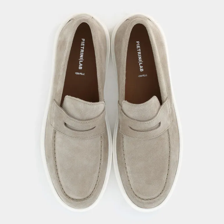 BP- MOCASSINI SABBIA AP-E25U-06