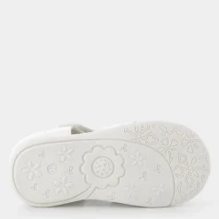 BP- PRIMI PASSI BIANCO VERNICE RF-E25B-01