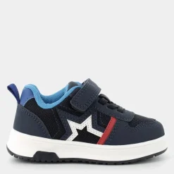 BP- PRIMI PASSI BLU RF-E25B-12