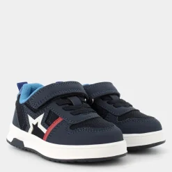 BP- PRIMI PASSI BLU RF-E25B-12