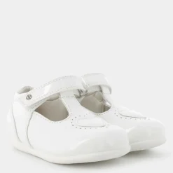 BP- PRIMI PASSI BIANCO RF-E25B-02