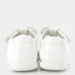 BP- PRIMI PASSI BIANCO RF-E25B-02