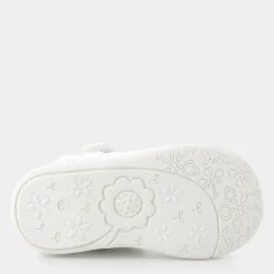 BP- PRIMI PASSI BIANCO RF-E25B-02