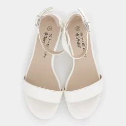 BP- SANDALI LATTE DY-E25D-05