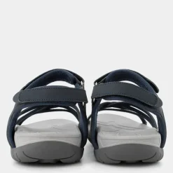 BP- SANDALI BLU TS-E25D-01