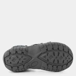 BP- SANDALI BLU TS-E25D-01