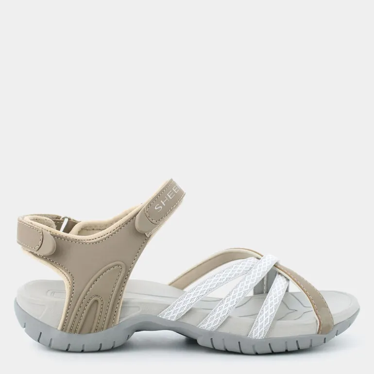 BP- SANDALI BEIGE TS-E25D-01