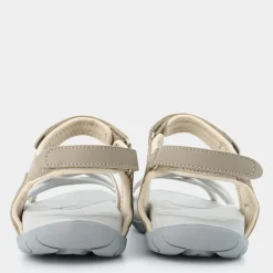 BP- SANDALI BEIGE TS-E25D-01