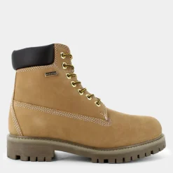 BP- SCARPONCINI GIALLONE WR-I24U-17