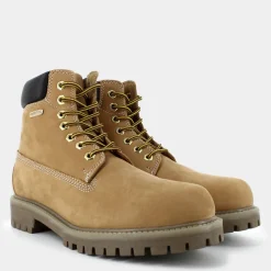 BP- SCARPONCINI GIALLONE WR-I24U-17