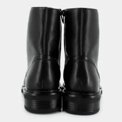 BP- SCARPONCINI NERO TX-I24D-01