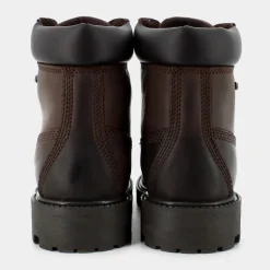 BP- SCARPONCINI MARRONE WR-I24U-16