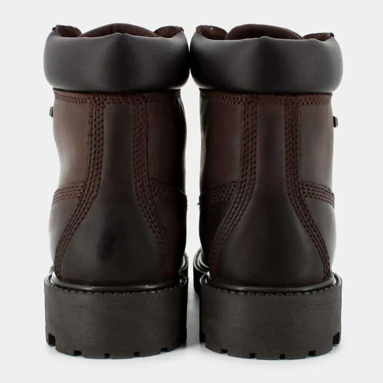 BP- SCARPONCINI MARRONE WR-I24U-16