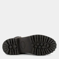 BP- SCARPONCINI MARRONE WR-I24U-16