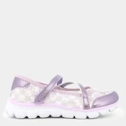 BP- SNEAKERS LILLA ES-E25B-10