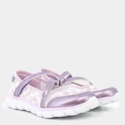 BP- SNEAKERS LILLA ES-E25B-10