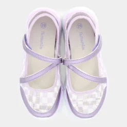 BP- SNEAKERS LILLA ES-E25B-10