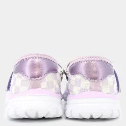 BP- SNEAKERS LILLA ES-E25B-10