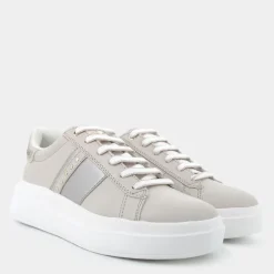 BP- SNEAKERS BEIGE CI-E25D-05