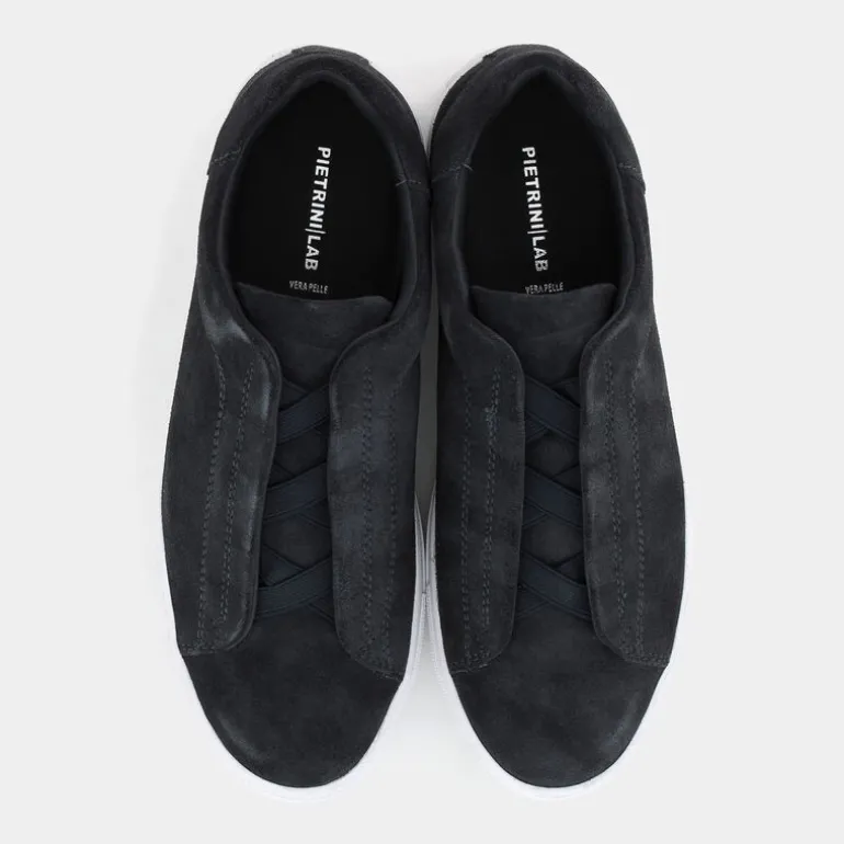 BP- SNEAKERS BLU AP-E25U-04