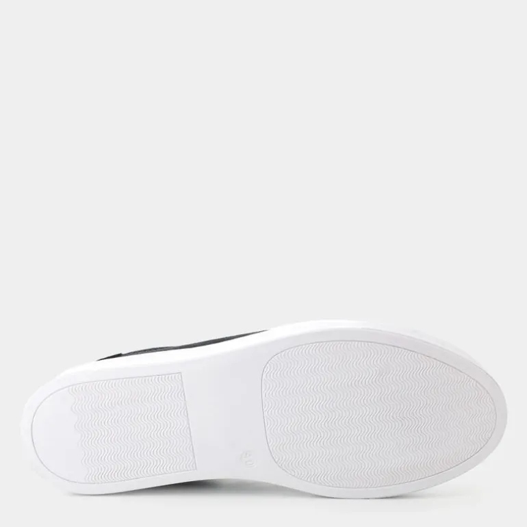 BP- SNEAKERS BLU AP-E25U-04