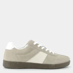BP- SNEAKERS BEIGE TS-E25U-11