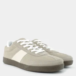 BP- SNEAKERS BEIGE TS-E25U-11