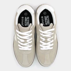 BP- SNEAKERS BEIGE TS-E25U-11