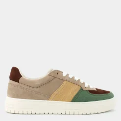 BP- SNEAKERS TERRA AC-E25U-12