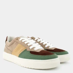 BP- SNEAKERS TERRA AC-E25U-12