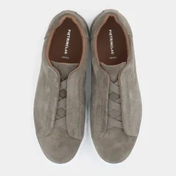 BP- SNEAKERS TAUPE AP-E25U-04