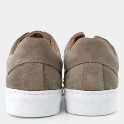 BP- SNEAKERS TAUPE AP-E25U-04