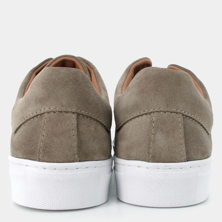 BP- SNEAKERS TAUPE AP-E25U-04