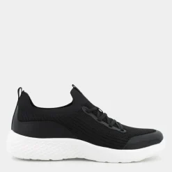 BP- SNEAKERS NERO TS-E25U-14