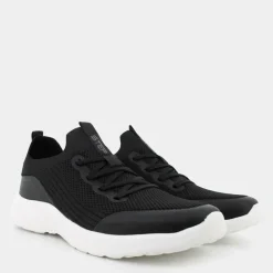 BP- SNEAKERS NERO TS-E25U-14