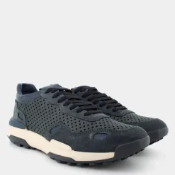 BP- SNEAKERS BLU WR-E25U-14