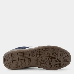 BP- SNEAKERS BLU NAVY TS-E25U-11