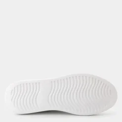 BP- SNEAKERS BIANCO CI-E25D-05