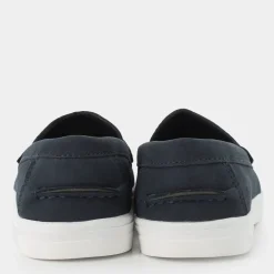 BP- SNEAKERS BLU RF-E25B-23