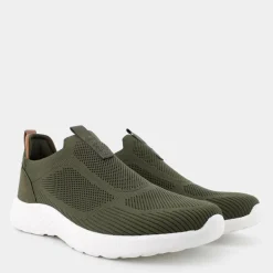 BP- SNEAKERS SABBIA + NERO TS-E25U-12